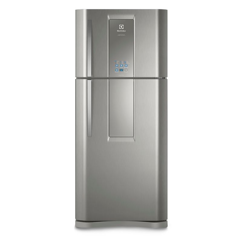 Refrigerador-Frost-Free-Electrolux-553-Litros-DF82X-Inox-–-220-Volts