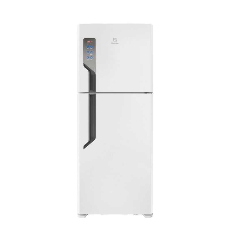 RefrigeradorElectrolux431LitrosTF55Branco–127Volts