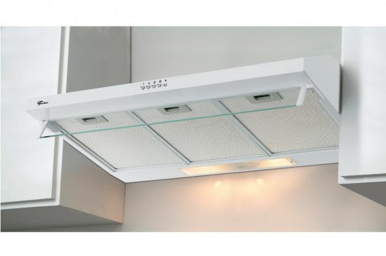 DepuradorFischerClassicNewBranco80cm–220Volts