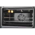 FornoEletricodeEmbutirFischerInfinity50LBranco–220Volts