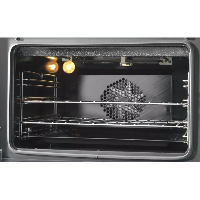 FornoEletricodeEmbutirFischerInfinity50LBranco–220Volts