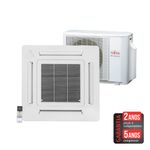 Ar-Condicionado-Split-Cassete-Inverter-Fujitsu-Compacto-17.000-BTU-h-Quente-e-Frio-AOBA18LALL