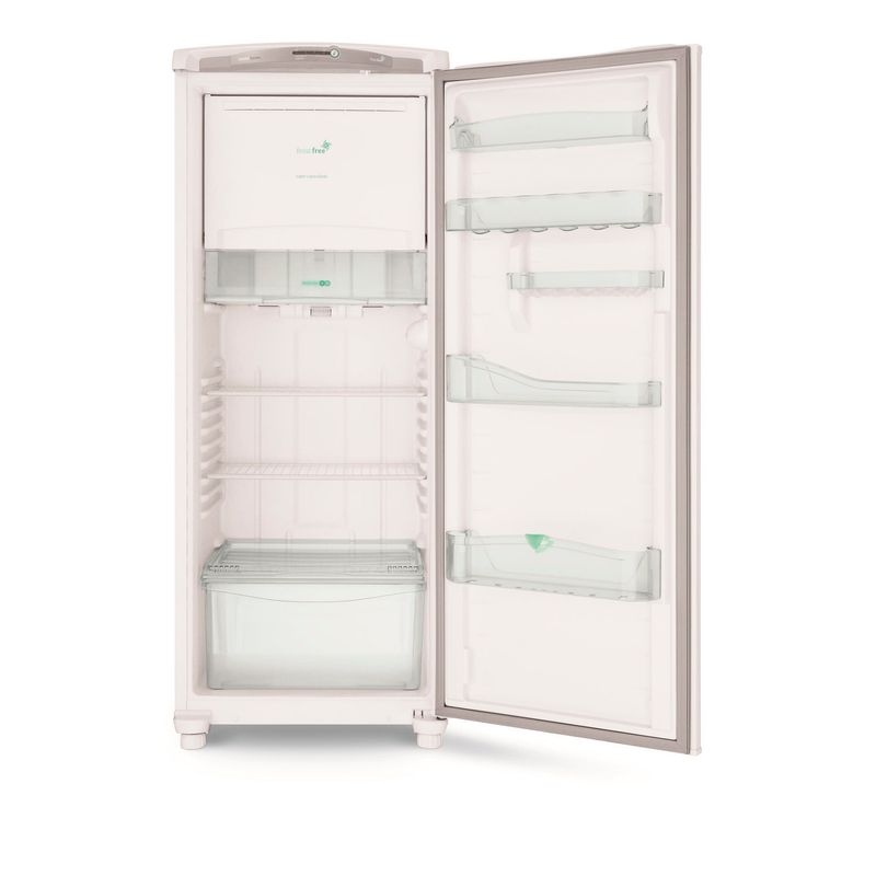 RefrigeradorConsulFrostFree300LitrosCRB36ABBNABranco–220Volts