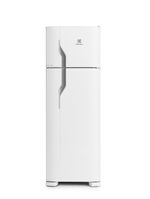 Refrigerador-Electrolux-Cycle-Defrost-260-Litros-Branco-DC35A-–-220-Volts