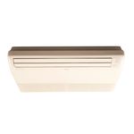 ArCondicionadoSplitPisoTetoInverterFujitsu24000BTUhQuenteeFrio220Volts