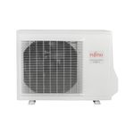 ArCondicionadoSplitPisoTetoInverterFujitsu24000BTUhQuenteeFrio220Volts