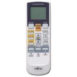 ArCondicionadoSplitPisoTetoInverterFujitsu24000BTUhQuenteeFrio220Volts