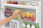 Refrigerador-Consul-Frost-Free-Duplex-405-Litros-CRM51ABANA-Branca-–-127-Volts