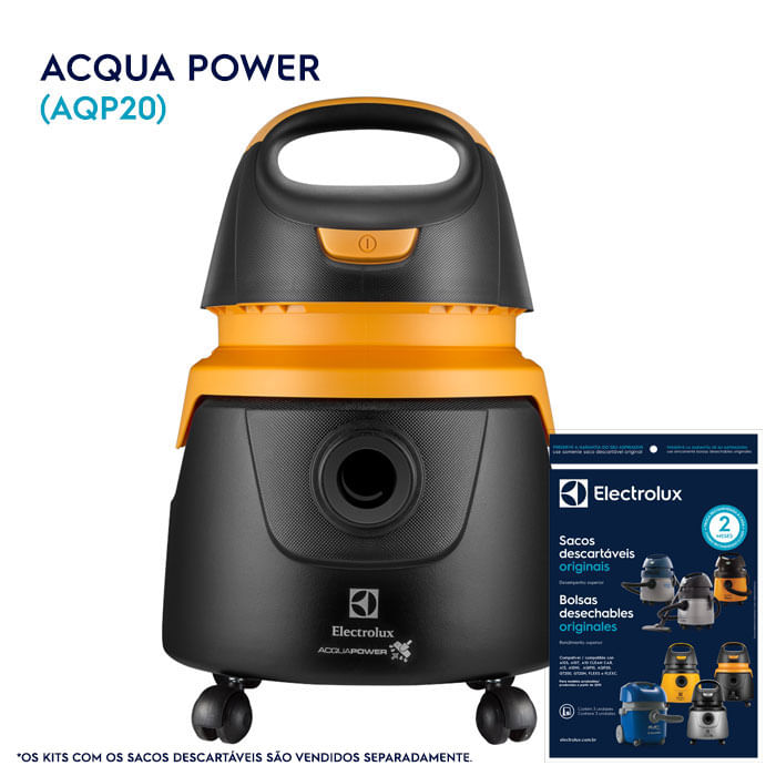 Aspirador-de-Agua-e-Po-Electrolux-Acqua-Power-–-127-Volts