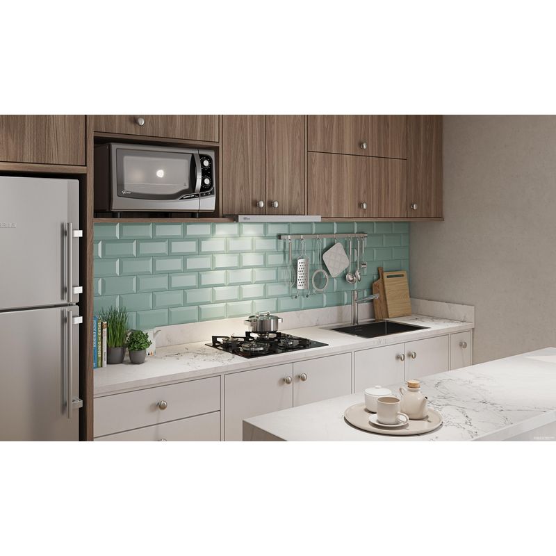 CooktopFischerFitLineMesadeVidro4Bocas–Bivolt