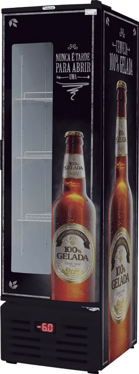 Cervejeira-Fricon-284-Litros-Porta-de-Chapa-VCFC-284-D-–-220-Volts