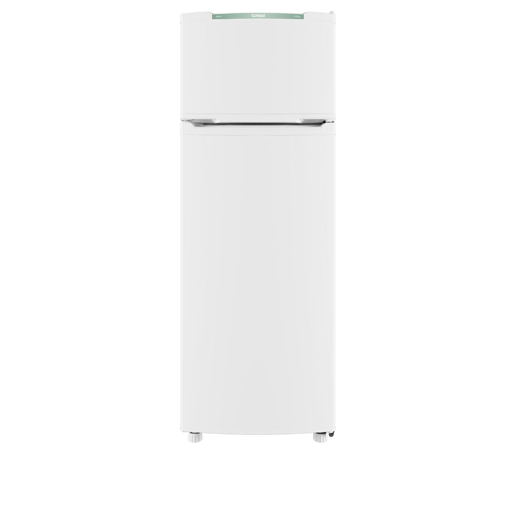 Menor preço em Refrigerador Consul Cycle Defrost Duplex 334 Litros Branco CRD37EBANA– 127 Volts