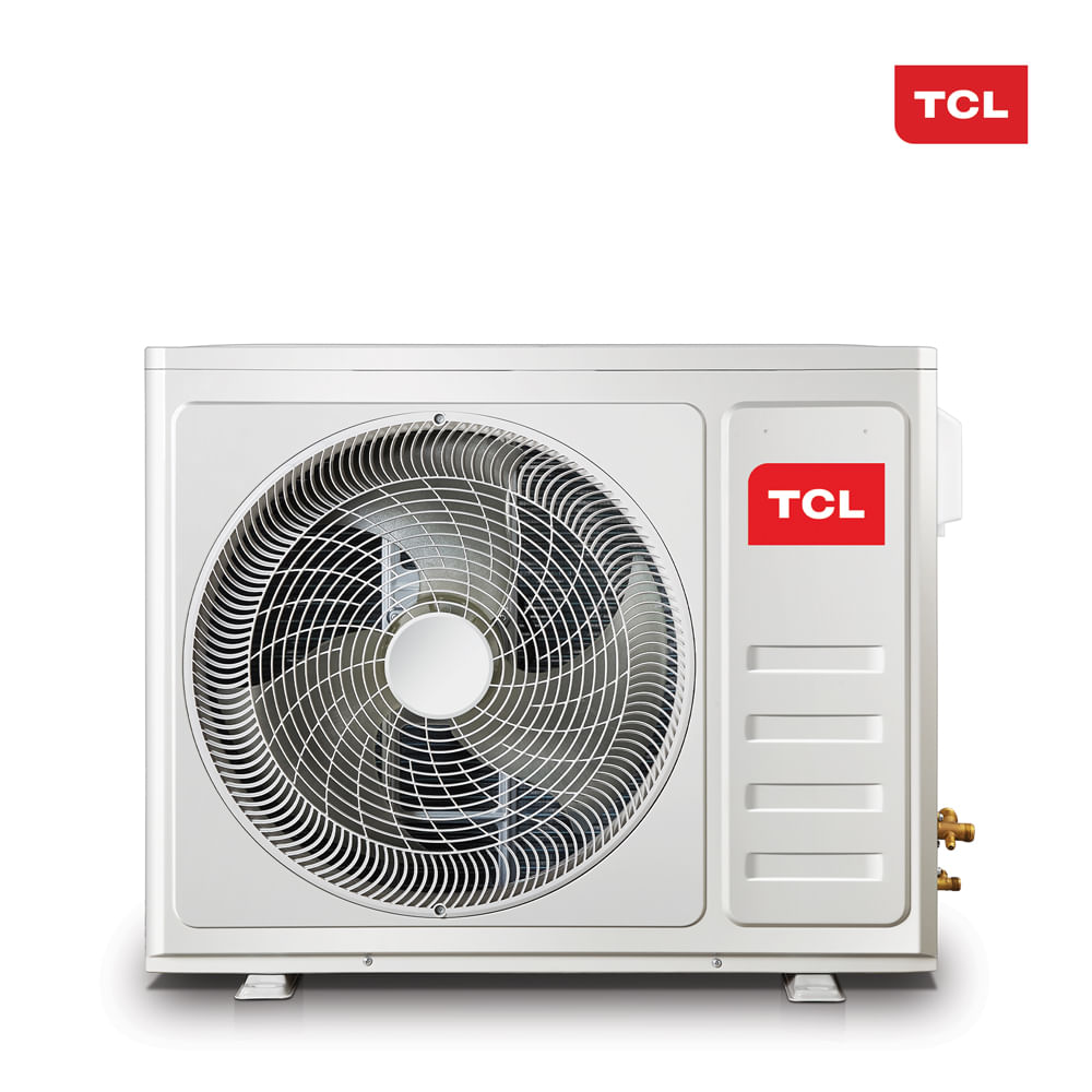 Ar Condicionado Split TCL 18000BTU TAC-18CHS/JA 220/50Hz Quente/Frio