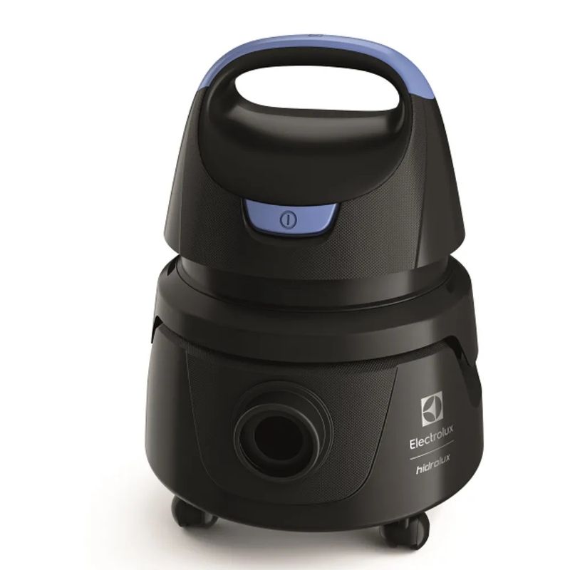 AspiradordeAguaePoElectroluxHidroluxAWD01–127Volts