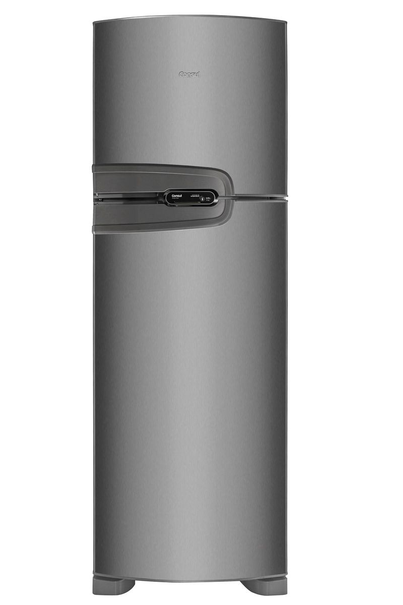 Refrigerador-Consul-Frost-Free-386-Litros-CRM43NKANA-Inox-–-127-Volts
