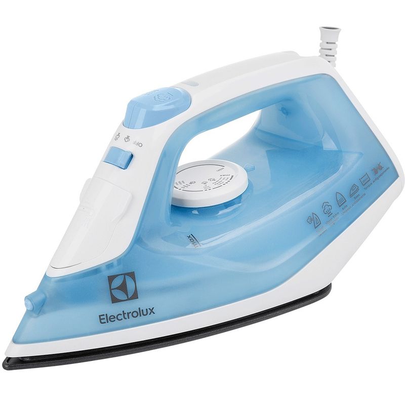 FerroaVaporElectroluxEasyline–220Volts