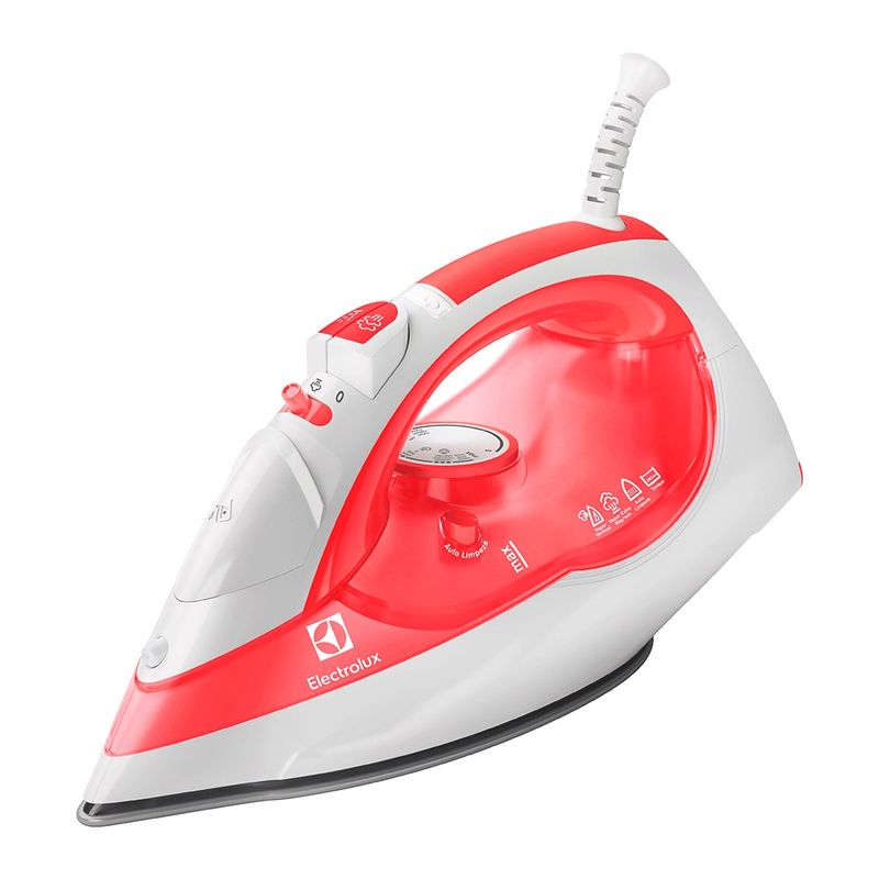 FerroaVaporElectroluxSteamline–220Volts