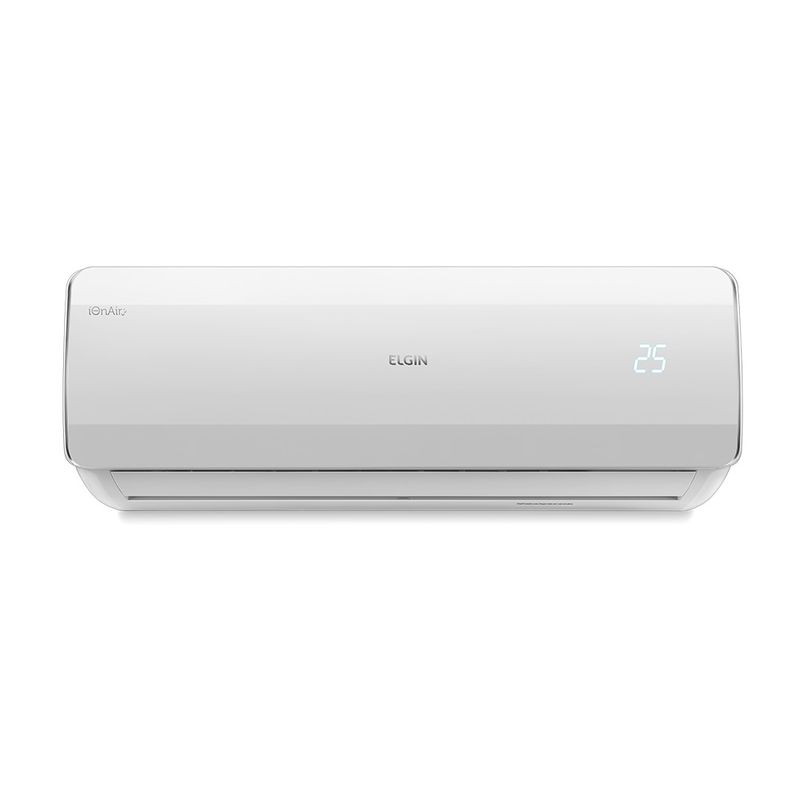 ArCondicionadoSplitElginEcoPower30000BTUhQuenteeFrio220Volts