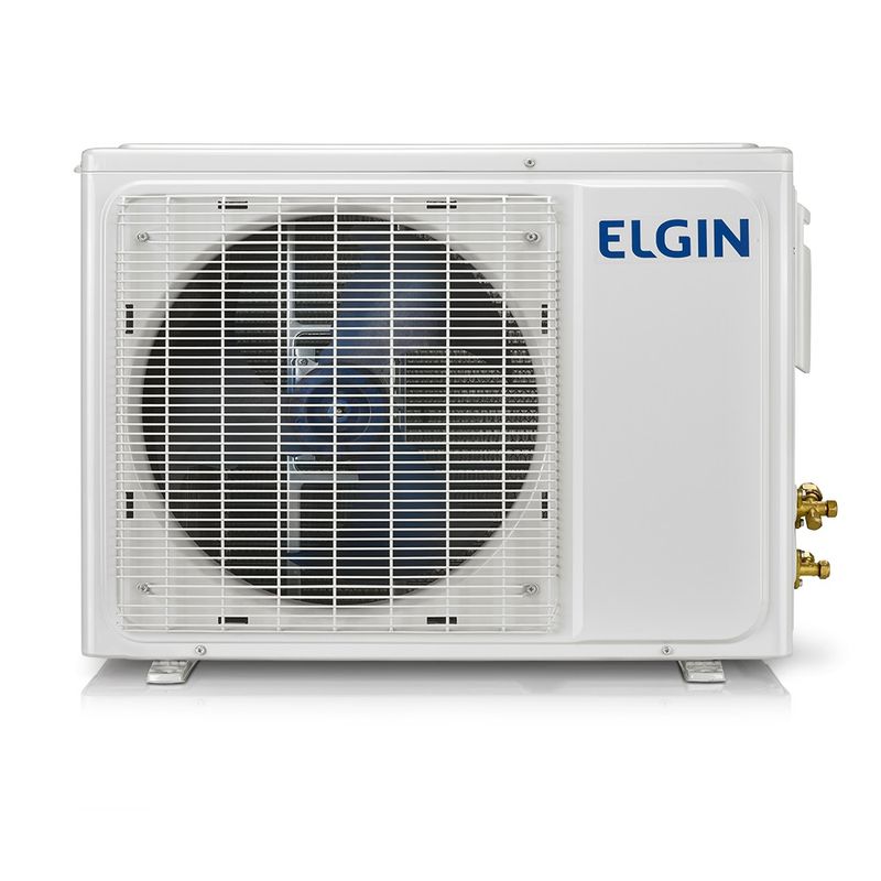 ArCondicionadoSplitElginEcoPower30000BTUhQuenteeFrio220Volts