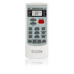 ArCondicionadoSplitElginEcoPower30000BTUhQuenteeFrio220Volts