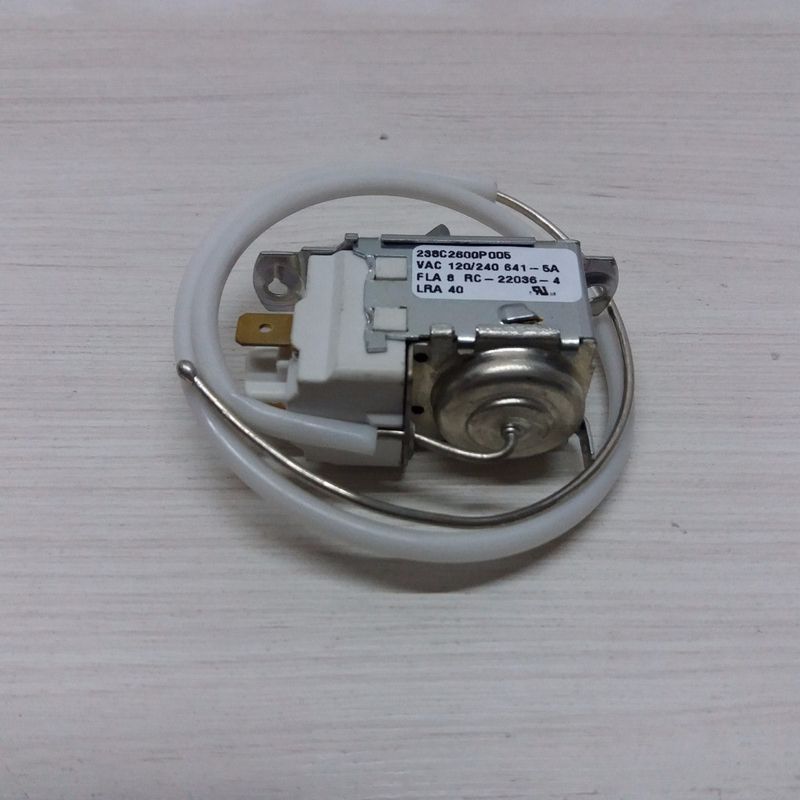 TermostatoRobertshawCCEC35