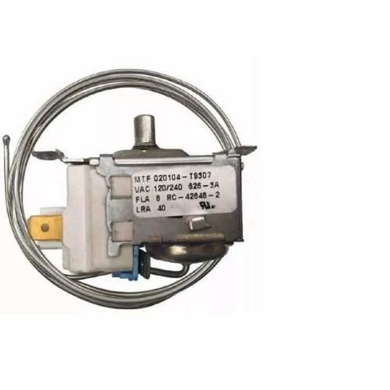 TermostatoRobertshawFreezerRC426482P