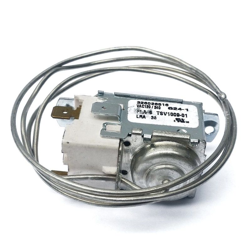 TermostatoRobertshawTSV100901