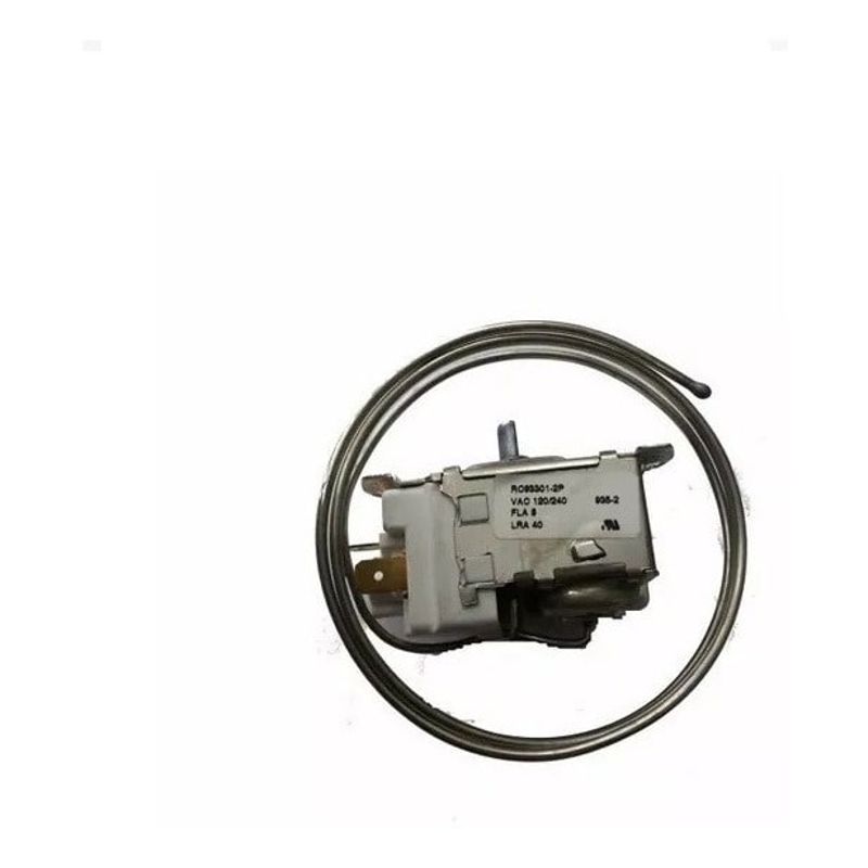 TermostatoRobertshawConsulBiplex3PolosRC933012