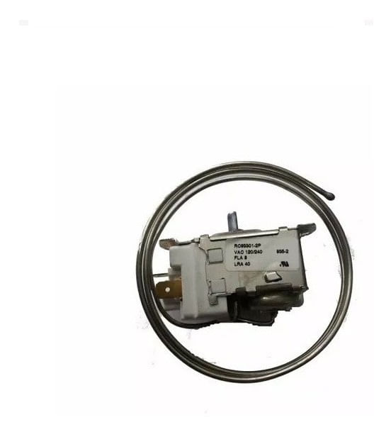 TermostatoRobertshawConsulBiplex3PolosRC933012
