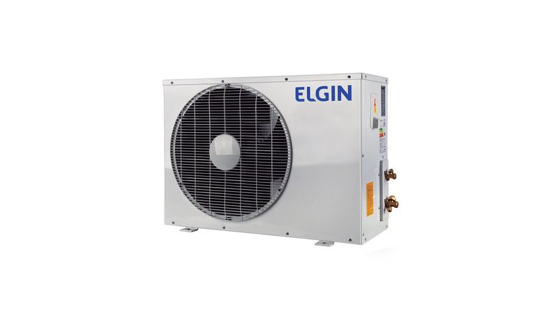 Ar Condicionado Split, Inverter, ELGIN, 18.000 BTU/h, Quente e Frio, 220  Volts – Cossetin