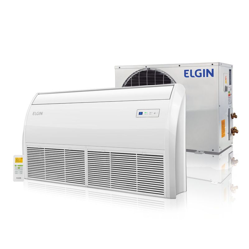Ar-Condicionado-Split-Piso-Teto-Elgin-Eco-30.000-BTU-h-Frio-Monofasico-–-220-volts