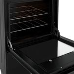 FogaoMueller4BocasPiacereVetroPretoFosco–Bivolt