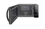 Micro-ondas-LG-30-Litros-Preto-com-Revestimento-EasyClean-MS3097AR-–-220-Volts-