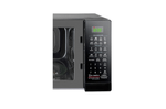 Micro-ondas-LG-30-Litros-Preto-com-Revestimento-EasyClean-MS3097AR-–-220-Volts