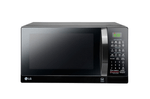 Micro-ondas-LG-30-Litros-Preto-com-Revestimento-EasyClean-MS3097AR-–-127-Volts