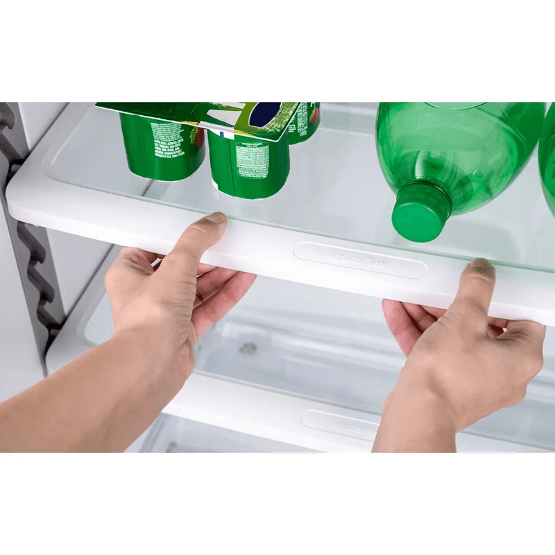 Refrigerador-Consul-Frost-Free-Duplex-340-litros-Branca-com-Prateleiras-Altura-Flex-CRM39AB-–-127-Volts