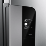 Refrigerador-Consul-Frost-Free-Duplex-397-Litros-Evox-com-Freezer-Embaixo-CRE44AK-–-220-Volts