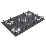 CooktopTramontinaBrasil5Bocas–Bivolt