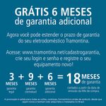 CooktopTramontinaBrasil5Bocas–Bivolt