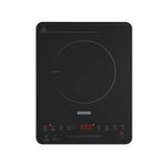 CooktopTramontinaPortatilSlimTouch–127Volts