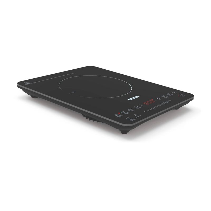 CooktopTramontinaPortatilSlimTouch–127Volts