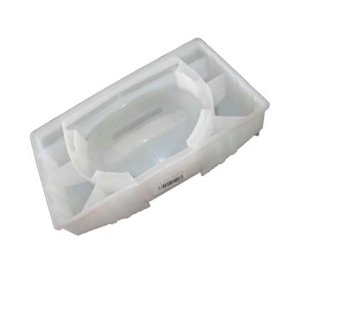 Recipiente-Evaporacao-Embraco-Para-Rerigerador