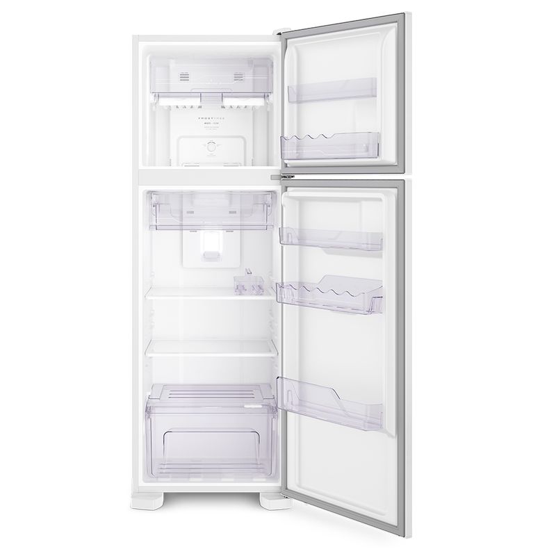 RefrigeradorElectroluxFrostFree371LitrosBrancoDFN41127Volts