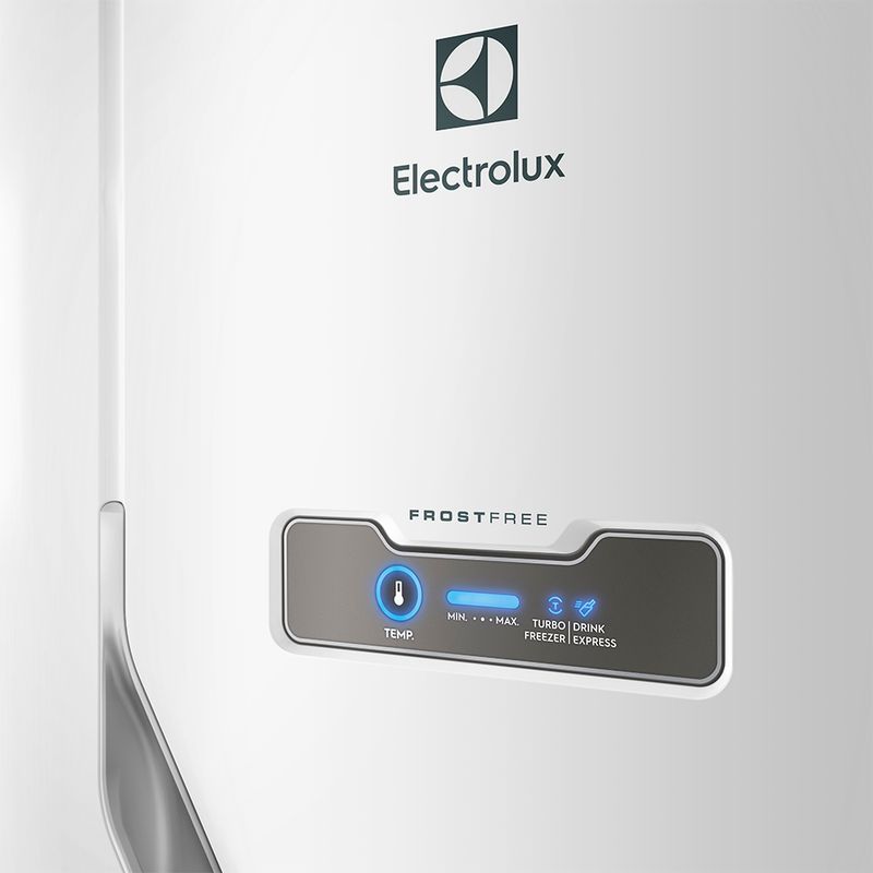 RefrigeradorElectroluxFrostFree371LitrosBrancoDFN41127Volts