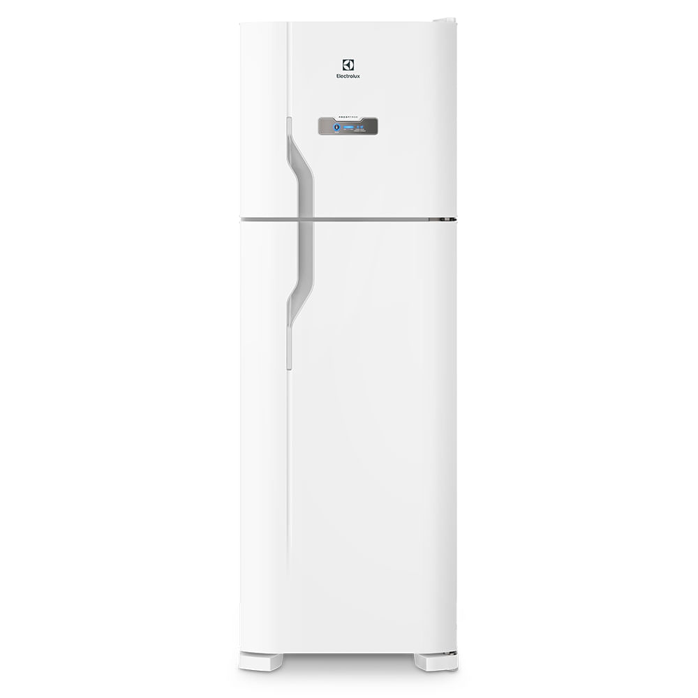 RefrigeradorElectroluxFrostFree371LitrosBrancoDFN41220Volts