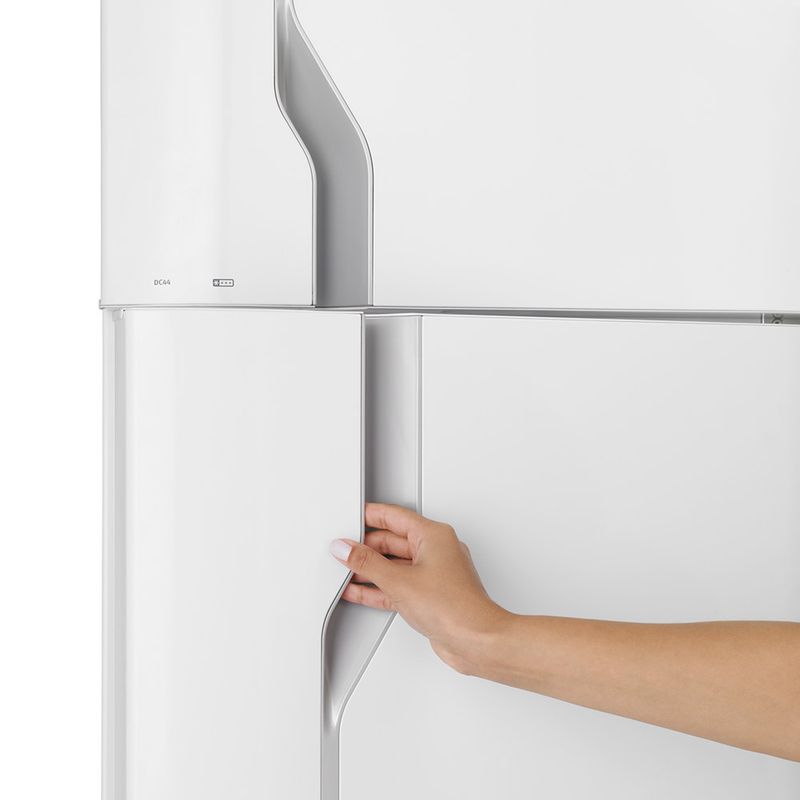 Refrigerador-Electrolux-Cycle-Defrost-362-Litros-Branco-DC44---127-Volts