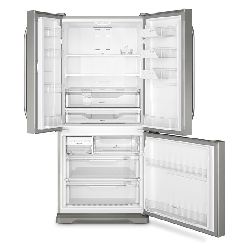 Refrigerador-Electrolux-Frost-Free-Multi-Door-579-Litros-Inox-DM84X---127-Volts