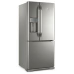 Refrigerador-Electrolux-Inverter-Multi-Door-538-Litros-Inox-DM85X---220-Volts