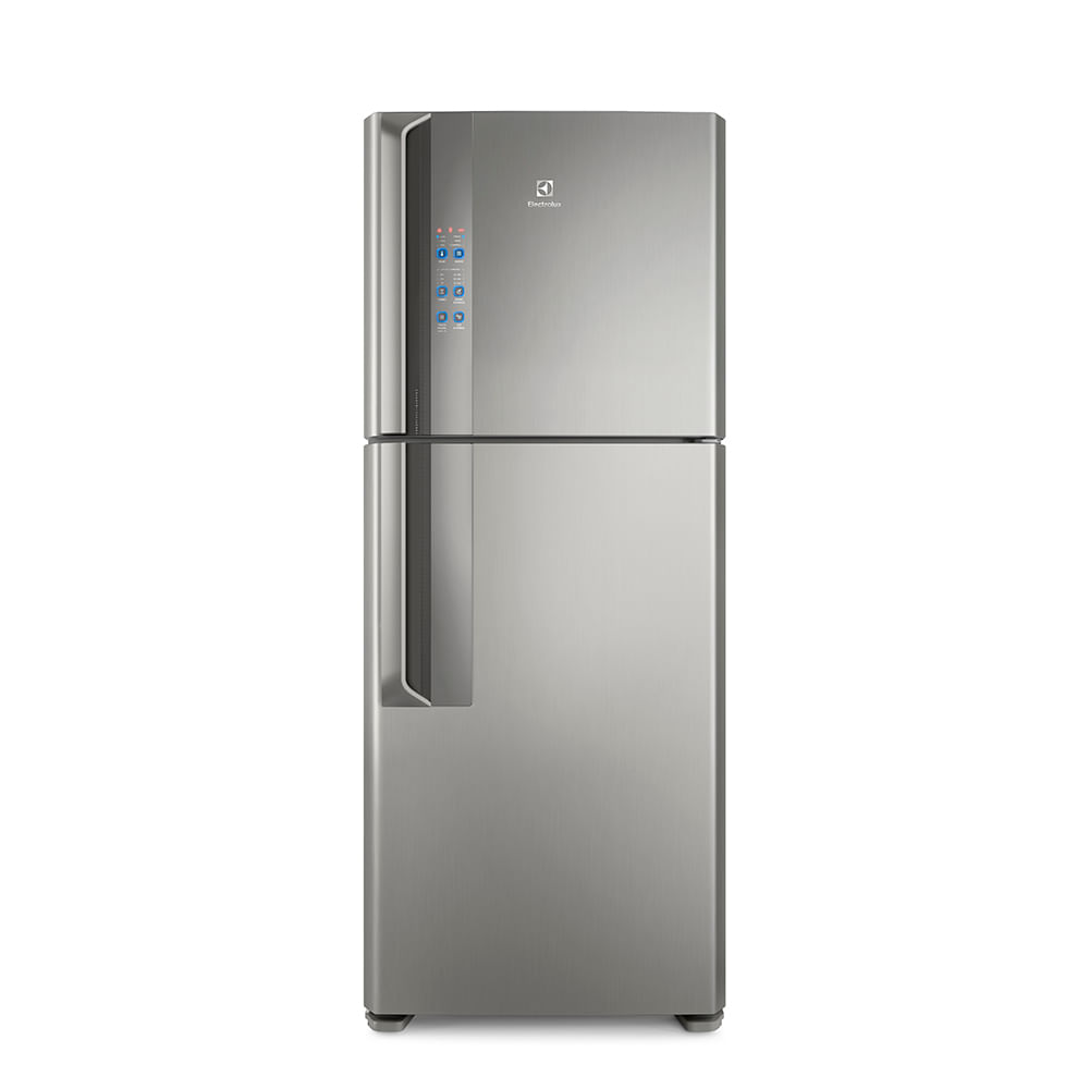 RefrigeradorElectroluxInverter431LitrosPlatinumIF55S127Volts