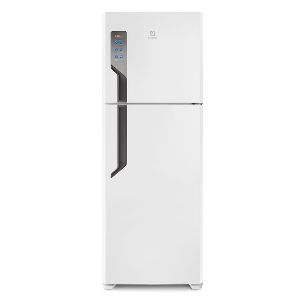RefrigeradorElectroluxTopFreezer474LitrosTF56220Volts
